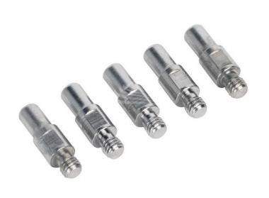 Kit 5 elettrodi ph-pk