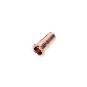Ugello lungo diam.1,7 mm per torce trafimet ergocut p141-a141