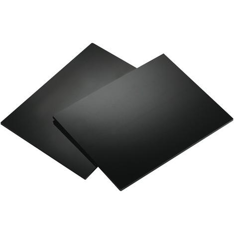 VETRO SPECULARE DIN11 75x98