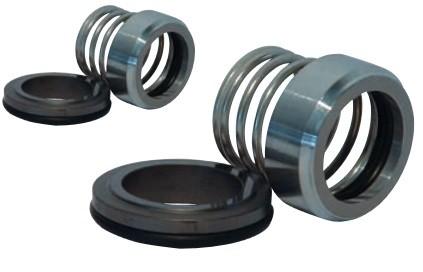 Tenuta meccanica completa rn d.16