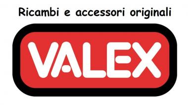 Spazzole ex 1421421 5,95x8,90x13,50mm