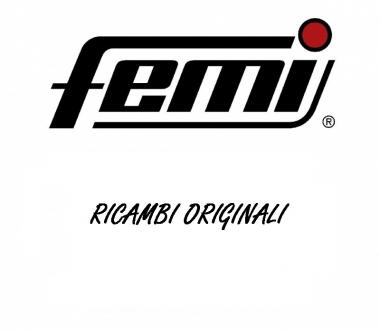 Vite registrazione cuscinetto per 791