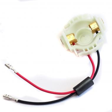 Supporto spazzole bga452s-450