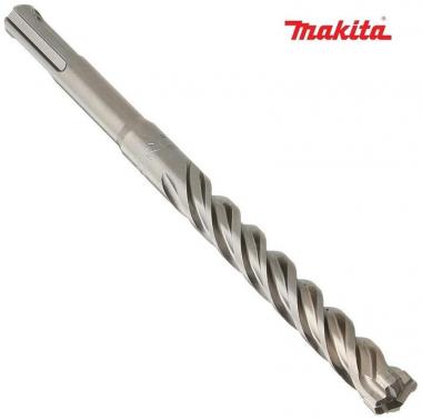 Punta sds-max nemesis 20x520