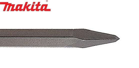 SCALPELLO A PUNTA HEX17X450mm