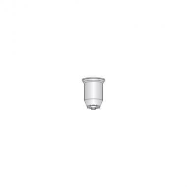 Protezione ugello lungo 90a-150a