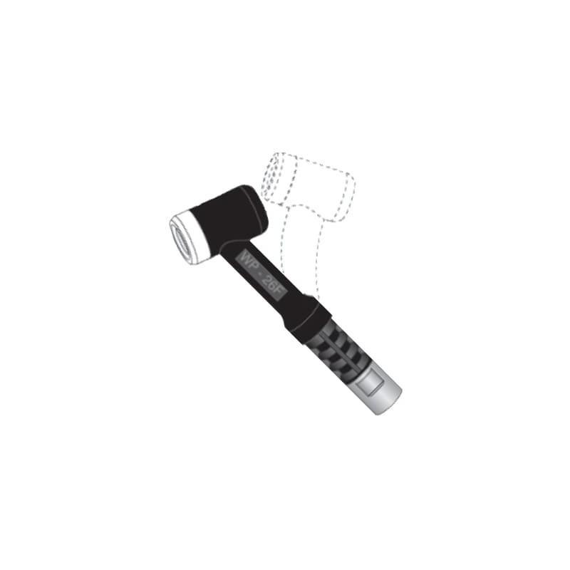 Corpo torcia wp26 flessibile