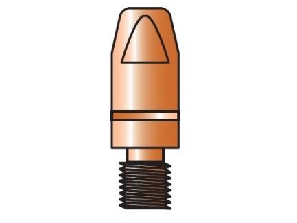 Punta m8x30 diam.1,2