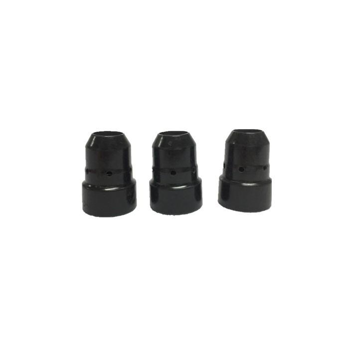 Diffusore gas per aw 5000 nero