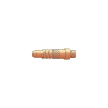 PORTAPINZA Ã1,6mm 1/16" PER TORCE WP17-18-26<br />