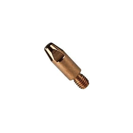 PUNTA GUIDAFILO M6x28 Ø 1,2mm x ALL.