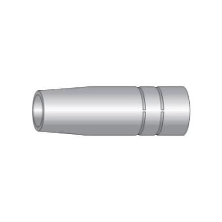 Ugello conico tw 160–180, mt15,spoolgun