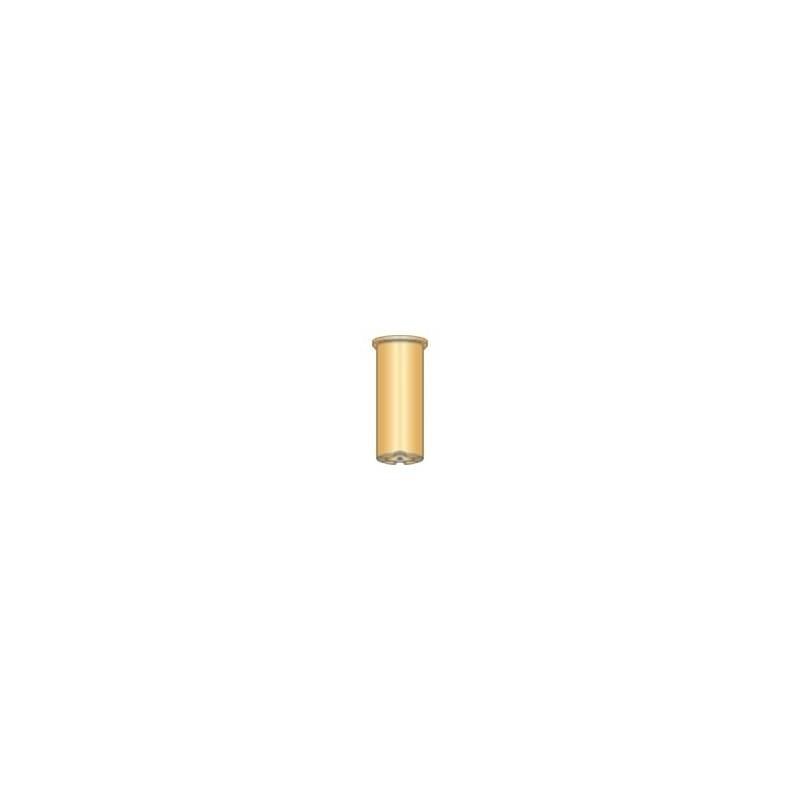 UGELLO RAME LUNGO LONG LIFE Ø1,0 mm 50A