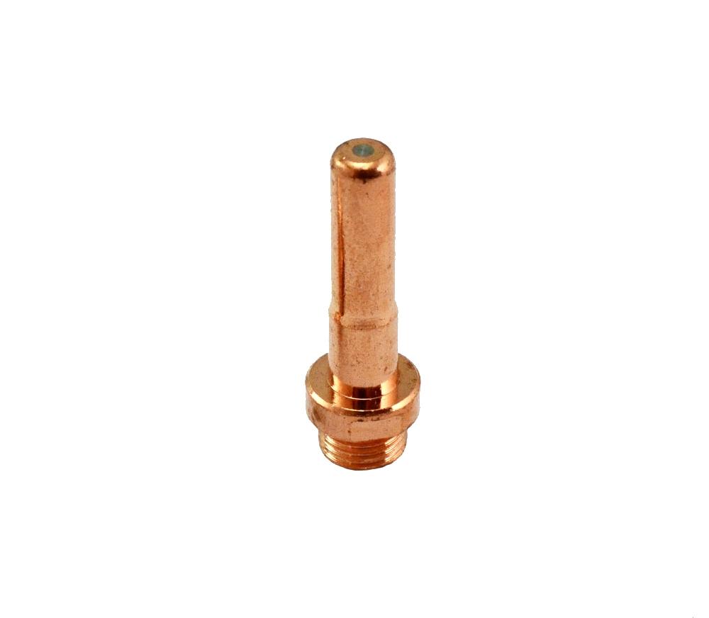 Elettrodo hf lungo per torce lincoln-ews ex40 2v- ex60 e cebora