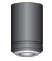 Ugello esterno long life p101-a101